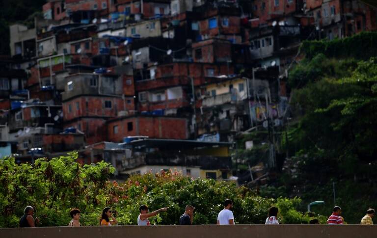 Brasil - pobreza - cultura