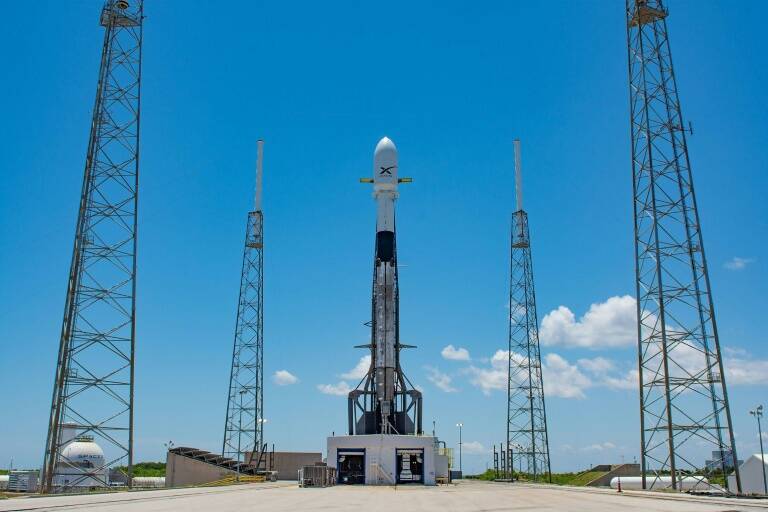 USA - espace - technologies - télécoms - équipements - industrie - aérospatiale - satellites - télécommunications