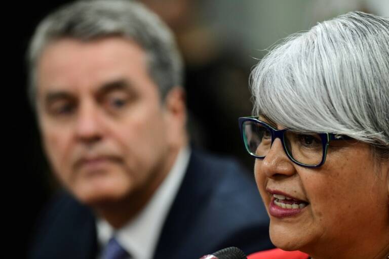 EEUU - México - comercio - inmigración - inmigrantes