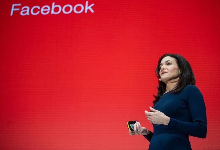 US - IT - lifestyle - rights - Facebook