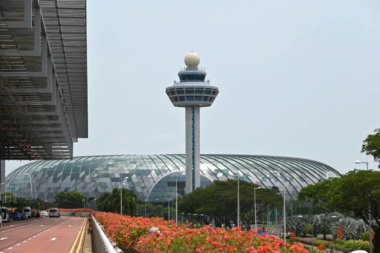 Singapore,crime,aviation