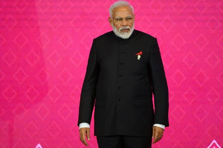ASEAN - India - China - EEUU - cumbre - diplomacia - comercio - Tailandia