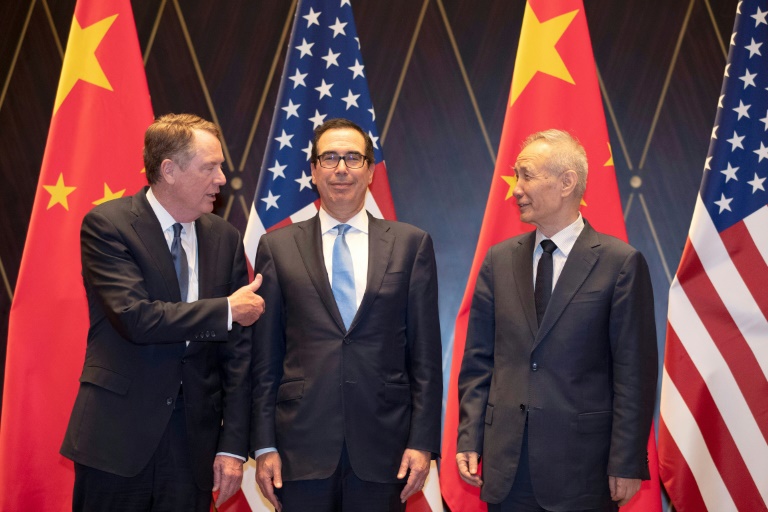EEUU,China,economa,diplomacia,comercio