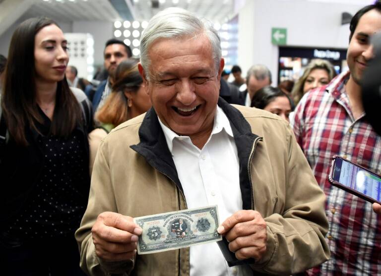 economía - legislación - deuda - México