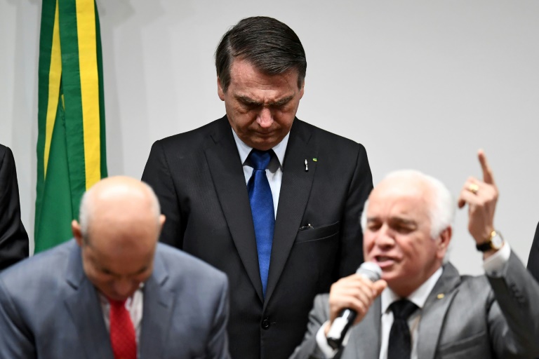 Brasil - jubilacin - poltica - legislacin