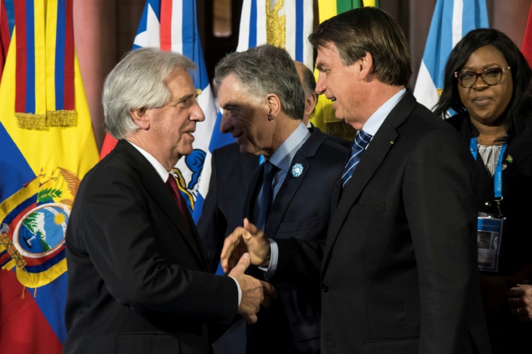 Argentina,cumbre,diplomacia,comercio,moneda