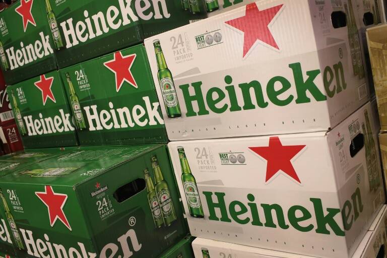 Holanda,consumo,alimentación,cerveza,Brasil,México,bebidas