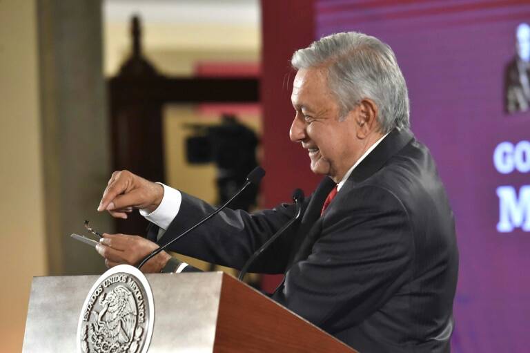 México - EEUU - Canadá - política - comercio