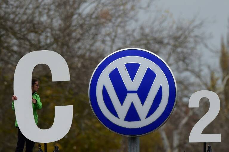 Allemagne,pollution,procès,fraude,industrie,automobile,environnement