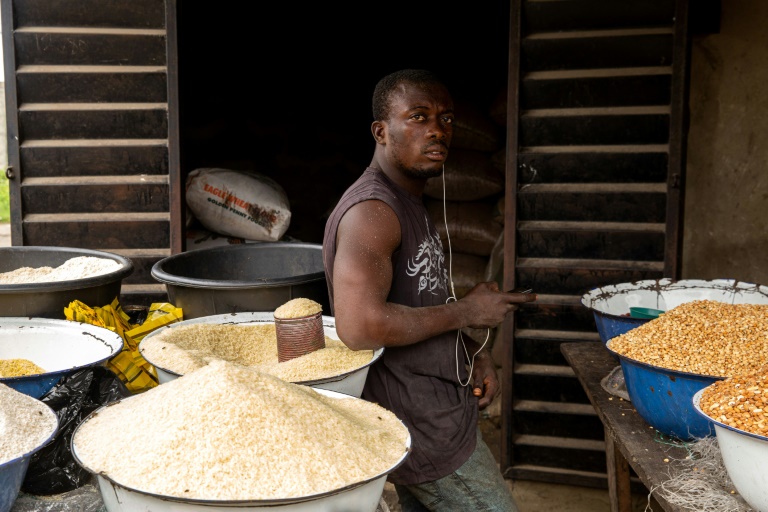 indicateur - commerce - importations - exportations - Benin - Nigeria