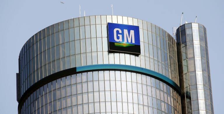 US - automobile - recall - GM