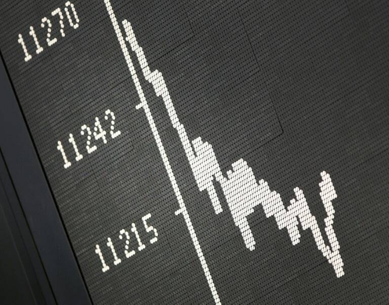 economía - dividendos - finanzas - petróleo - empresas - bancos - energía