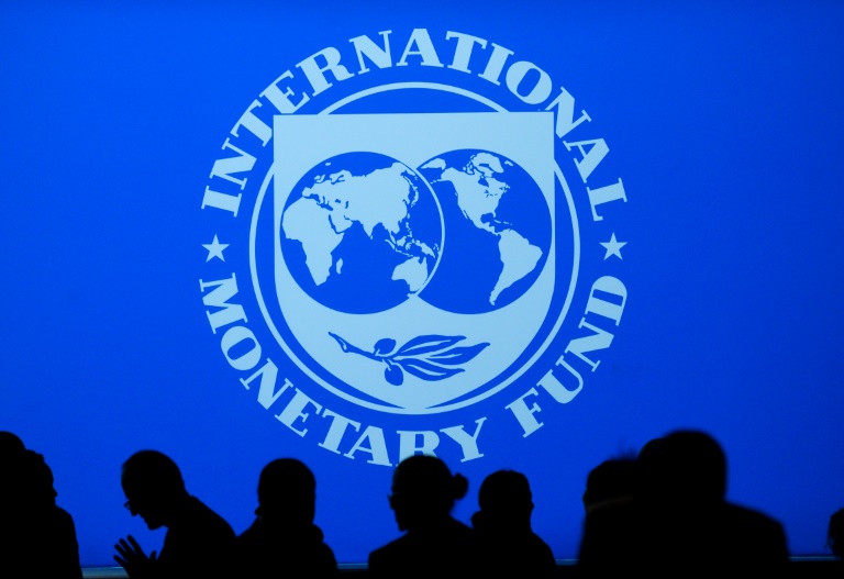 FMI,economa,deuda