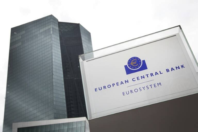 préstamos - UE - BCE - crecimiento