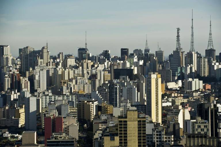 Brasil - crecimiento - inflación - política
