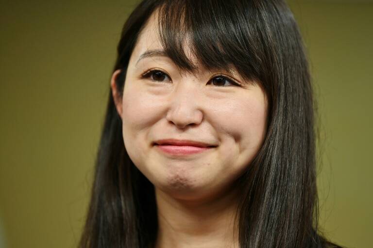 société,identité,women,Japon