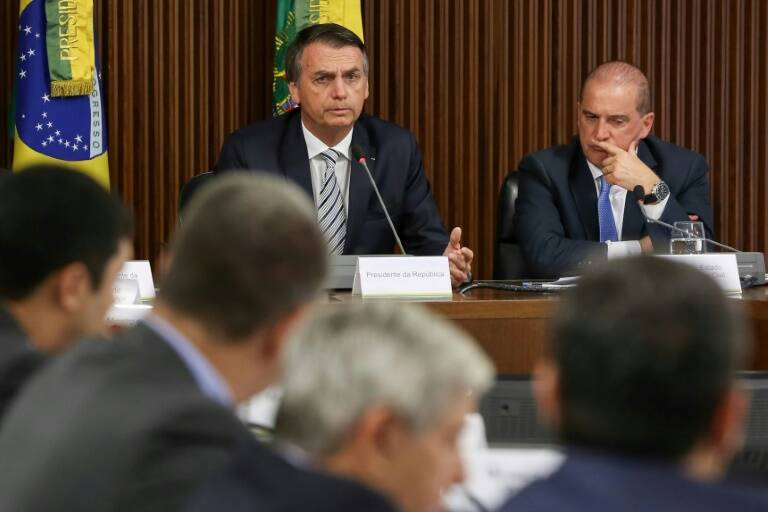 Brasil - Suiza - economia - diplomacia - política - salud