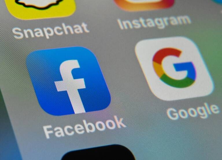 móvil - ONG - derechos - internet - EEUU