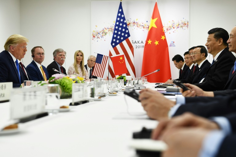 G20 - cumbre - diplomacia - EEUU