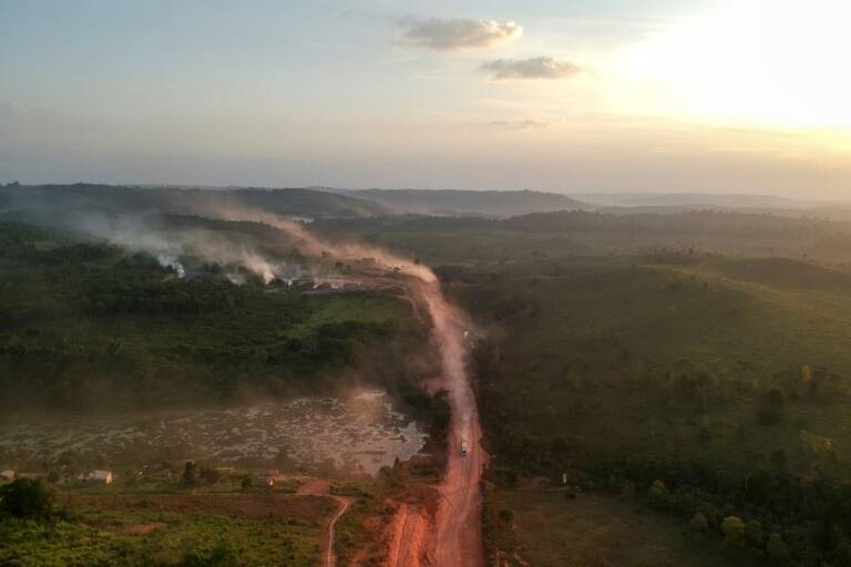 ONU,clima,medioambiente,poltica,cumbre,Amazonia