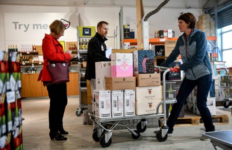 UE,diplomacia,Brexit,vino,GB,Francia,consumidores,bebidas