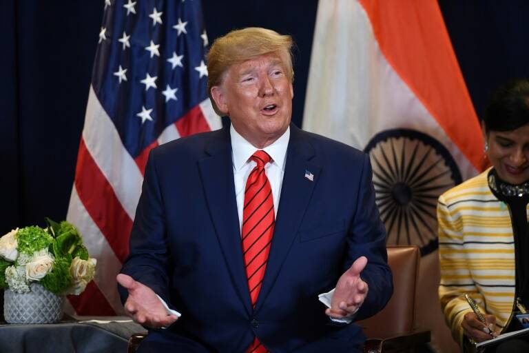golf,SCO,USA,Trump