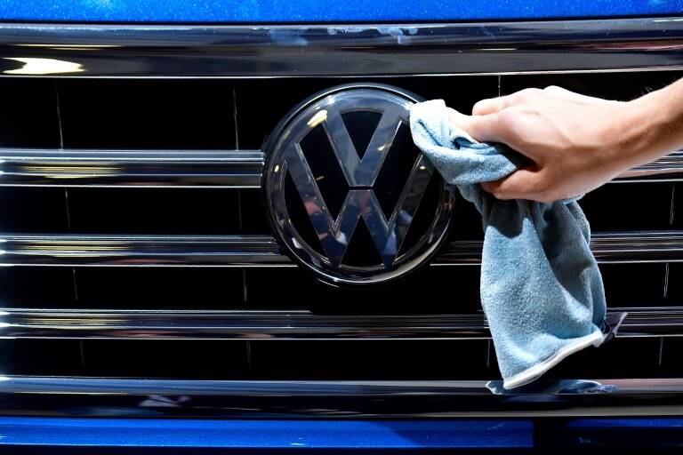 Alemania - automóvil - economía - transporte