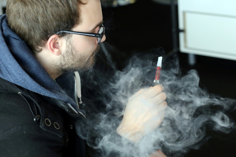 cigarette lectronique - vapotage - tabac - industrie - sant