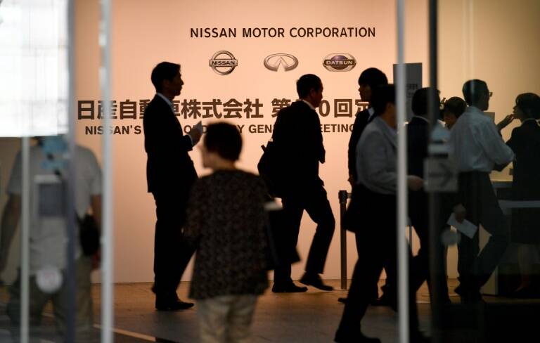 Japan,France,Nissan,Renault,governance