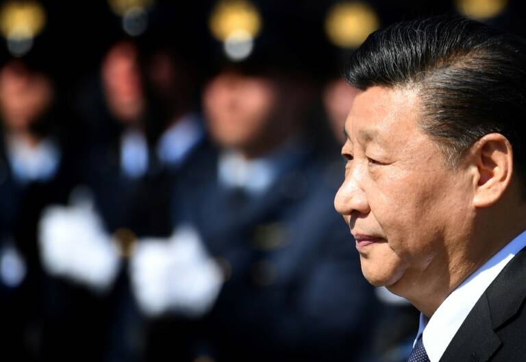 Italia - China - economía - UE - diplomacia