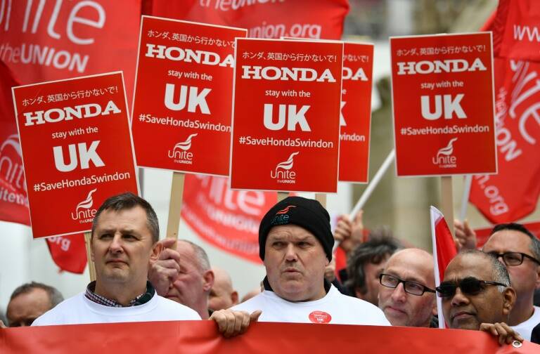 GB,UE,automóvil,comercio,Brexit