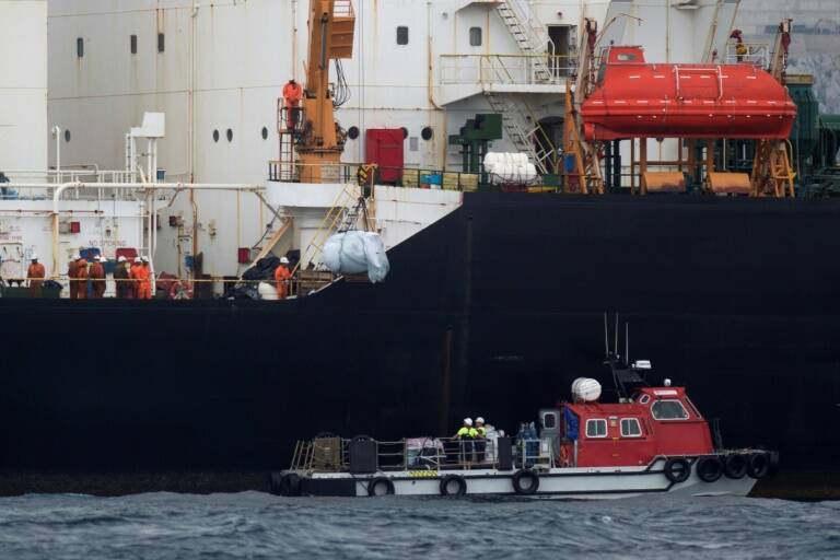 Gibraltar,transporte,política,GB,Siria,diplomacia,petróleo,Irán