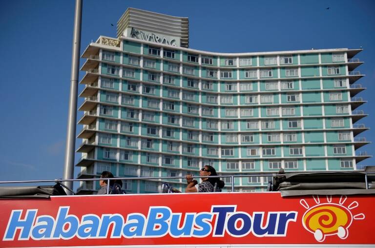 política - turismo - inversión - Cuba - EEUU - UniónEuropea - España