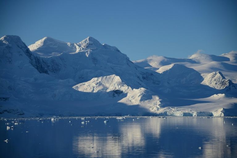 ONU - climat - tourisme - transport - mer - Antarctique