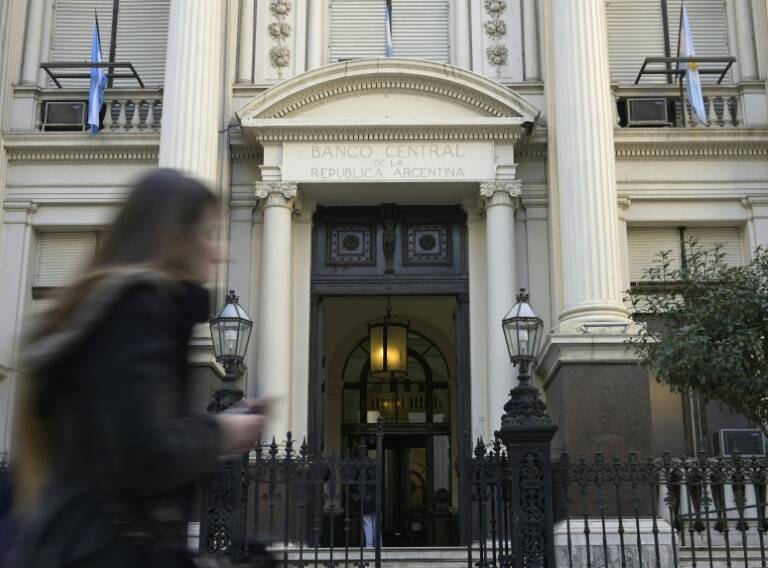 Argentina - bancos - deuda - divisas - mercados - elecciones