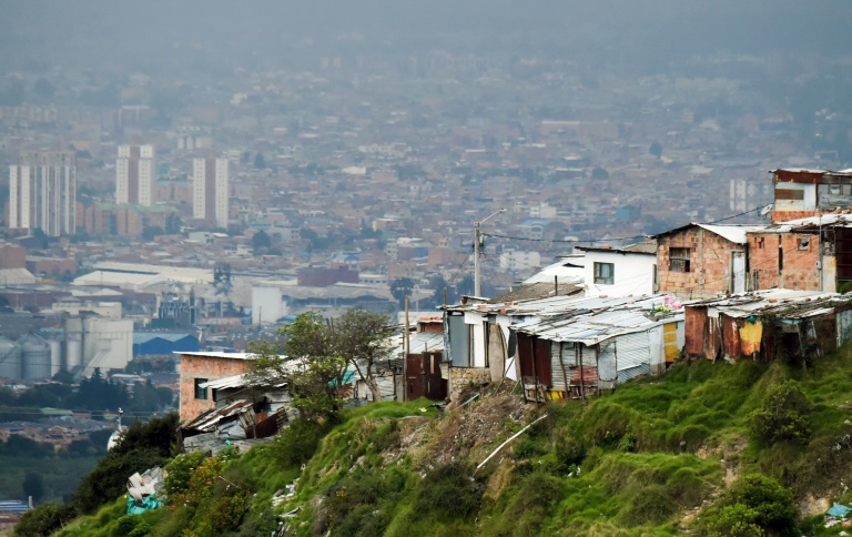 Colombia,contaminacin,medioambiente,salud