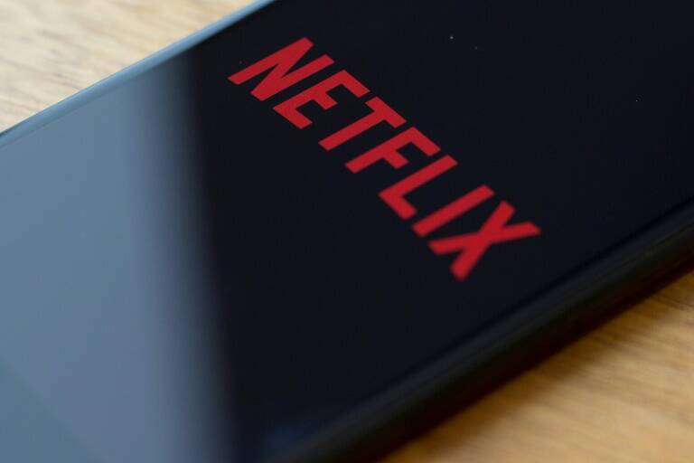 US - IT - lifestyle - television - Netflix