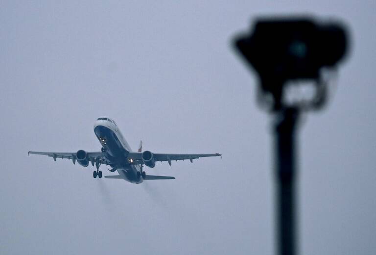 aviación,medioambiente,transporte