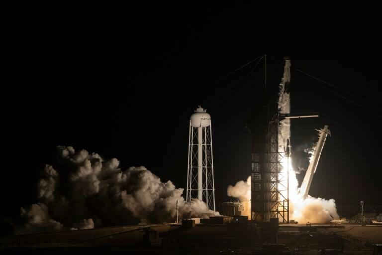 EEUU - espacio - aeroespacial