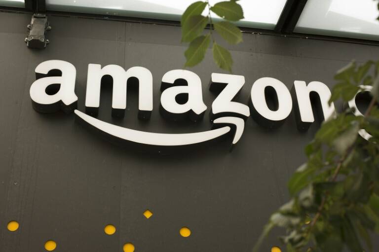EEUU - distribución - utilidades - informática - IT - Amazon - gente - internet