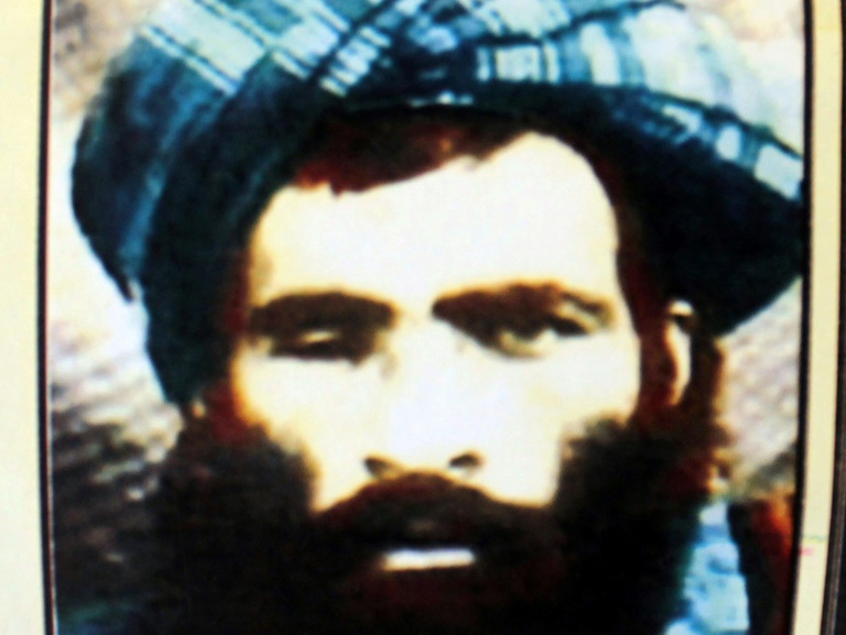 Afghanistan,Taliban,Omar