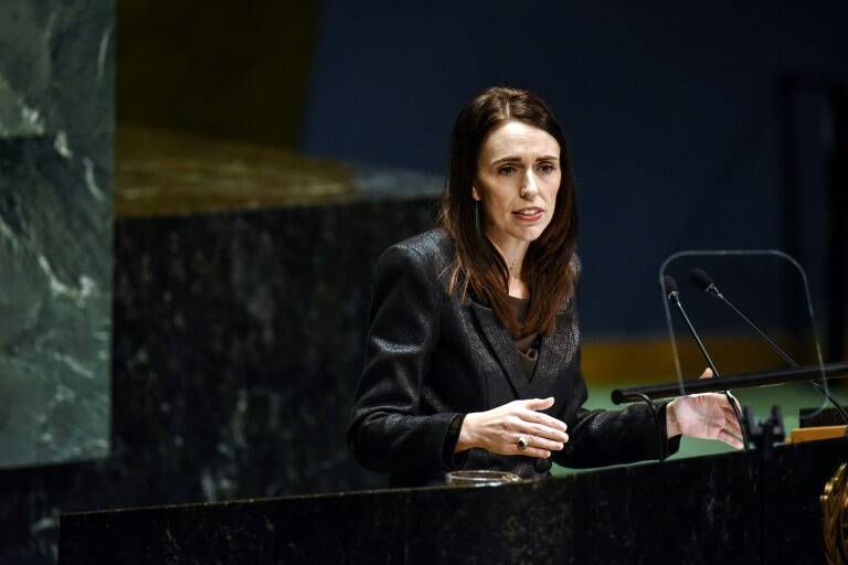 NZealand - mosque - attack - internet - investigation