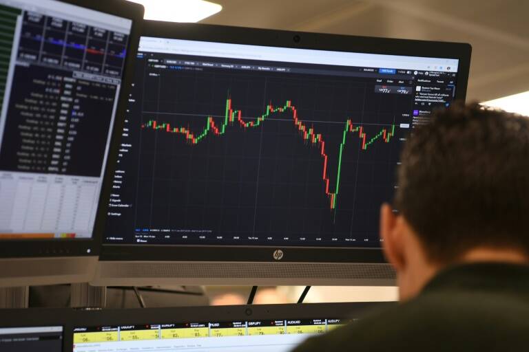 UE - Brexit - divisas - GB - política - mercados - comercio