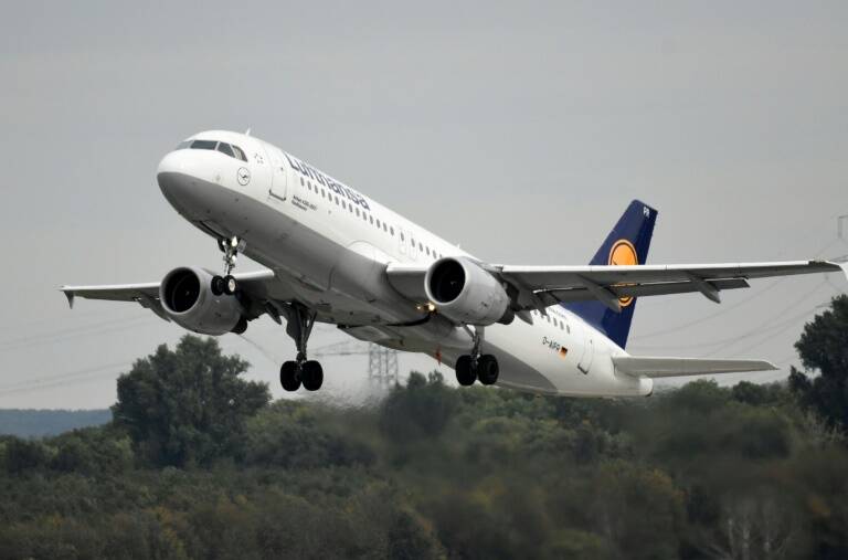 Alemania,aviación,huelga