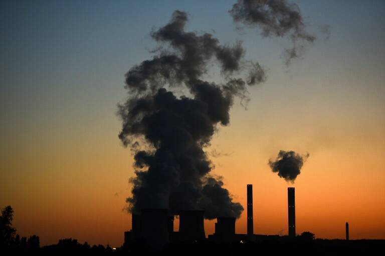 ONU - clima - diplomacia - medioambiente - energa - mercados - Brasil