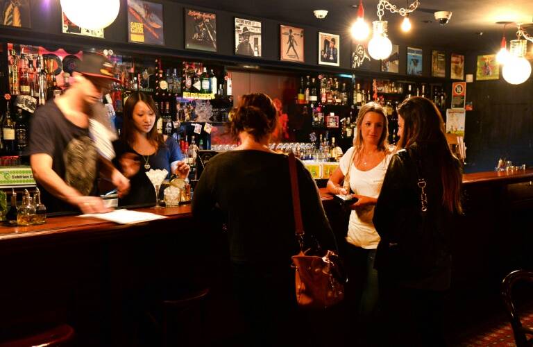 Australia, lifestyle, alcohol, Sydney