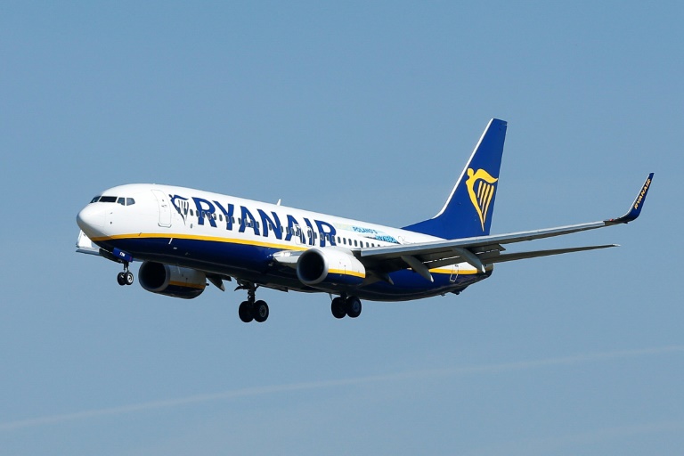 Spain - Ireland - aviation - labour - Ryanair - strike