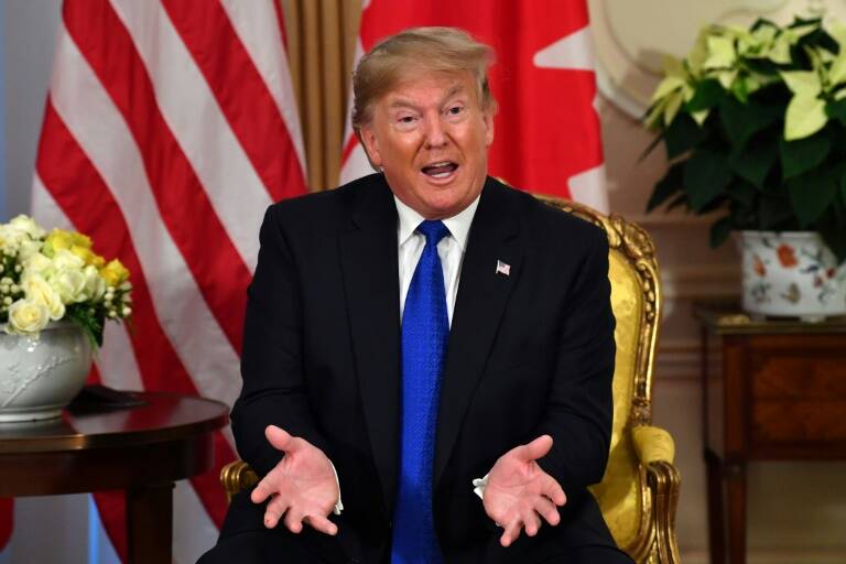 politique - USA - justice - fiscalité - Congrès