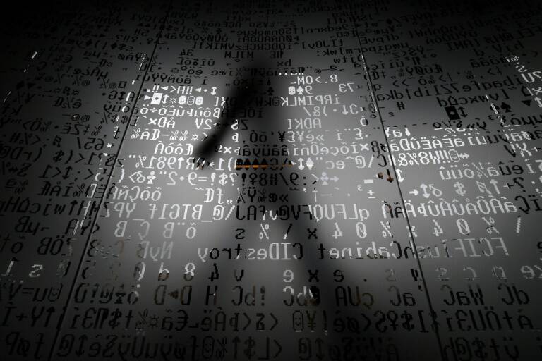 US - IT - politics - crime - hacking