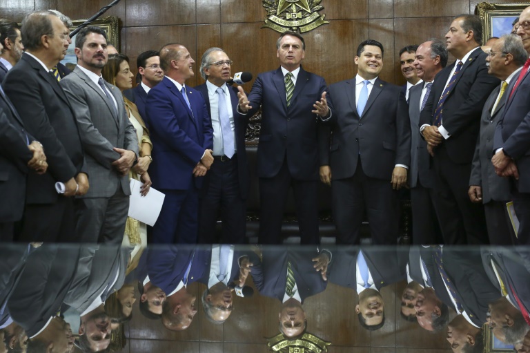Brasil,economa,finanzas,gobierno,parlamento